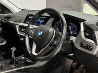 USED 2021 71 BMW 1 SERIES 1.5 118i SE (LCP) Hatchback 5dr Petrol Manual Euro 6 (s/s) (136 ps) +ONE OWNER FROM NEW+