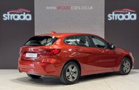 USED 2021 71 BMW 1 SERIES 1.5 118i SE (LCP) Hatchback 5dr Petrol Manual Euro 6 (s/s) (136 ps) +ONE OWNER FROM NEW+