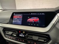 USED 2021 71 BMW 1 SERIES 1.5 118i SE (LCP) Hatchback 5dr Petrol Manual Euro 6 (s/s) (136 ps) +ONE OWNER FROM NEW+