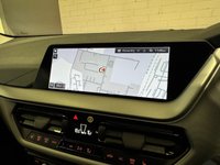 USED 2021 71 BMW 1 SERIES 1.5 118i SE (LCP) Hatchback 5dr Petrol Manual Euro 6 (s/s) (136 ps) +ONE OWNER FROM NEW+