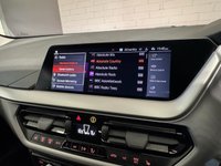 USED 2021 71 BMW 1 SERIES 1.5 118i SE (LCP) Hatchback 5dr Petrol Manual Euro 6 (s/s) (136 ps) +ONE OWNER FROM NEW+
