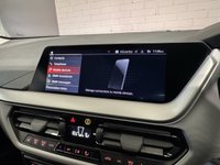 USED 2021 71 BMW 1 SERIES 1.5 118i SE (LCP) Hatchback 5dr Petrol Manual Euro 6 (s/s) (136 ps) +ONE OWNER FROM NEW+