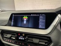 USED 2021 71 BMW 1 SERIES 1.5 118i SE (LCP) Hatchback 5dr Petrol Manual Euro 6 (s/s) (136 ps) +ONE OWNER FROM NEW+