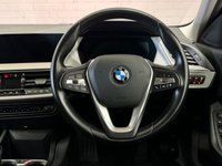 USED 2021 71 BMW 1 SERIES 1.5 118i SE (LCP) Hatchback 5dr Petrol Manual Euro 6 (s/s) (136 ps) +ONE OWNER FROM NEW+