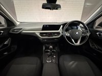USED 2021 71 BMW 1 SERIES 1.5 118i SE (LCP) Hatchback 5dr Petrol Manual Euro 6 (s/s) (136 ps) +ONE OWNER FROM NEW+