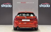 USED 2021 71 BMW 1 SERIES 1.5 118i SE (LCP) Hatchback 5dr Petrol Manual Euro 6 (s/s) (136 ps) +ONE OWNER FROM NEW+