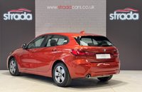 USED 2021 71 BMW 1 SERIES 1.5 118i SE (LCP) Hatchback 5dr Petrol Manual Euro 6 (s/s) (136 ps) +ONE OWNER FROM NEW+