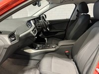 USED 2021 71 BMW 1 SERIES 1.5 118i SE (LCP) Hatchback 5dr Petrol Manual Euro 6 (s/s) (136 ps) +ONE OWNER FROM NEW+