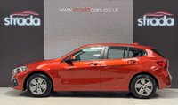 USED 2021 71 BMW 1 SERIES 1.5 118i SE (LCP) Hatchback 5dr Petrol Manual Euro 6 (s/s) (136 ps) +ONE OWNER FROM NEW+