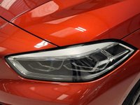 USED 2021 71 BMW 1 SERIES 1.5 118i SE (LCP) Hatchback 5dr Petrol Manual Euro 6 (s/s) (136 ps) +ONE OWNER FROM NEW+