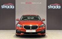 USED 2021 71 BMW 1 SERIES 1.5 118i SE (LCP) Hatchback 5dr Petrol Manual Euro 6 (s/s) (136 ps) +ONE OWNER FROM NEW+