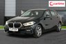 USED 2021 21 BMW 1 SERIES 1.5 118i SE (LCP) Hatchback 5dr Petrol Manual Euro 6 (s/s) (136 ps) 8.8in Display, 10in Active Display, Front / Rear Park Sensors, DAB / Bluetooth, 16in Alloys 8.8in Display, 10in Active Display, Front / Rear Park Sensors, DAB / Bluetooth, 16in Alloys
