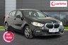 USED 2021 21 BMW 1 SERIES 1.5 118i SE (LCP) Hatchback 5dr Petrol Manual Euro 6 (s/s) (136 ps) 8.8in Display, 10in Active Display, Front / Rear Park Sensors, DAB / Bluetooth, 16in Alloys 8.8in Display, 10in Active Display, Front / Rear Park Sensors, DAB / Bluetooth, 16in Alloys