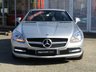 USED 2012 12 MERCEDES-BENZ SLK 1.8 SLK200 BlueEfficiency Convertible 2dr Petrol Manual Euro 5 (s/s) (184 ps) Finished in PALLADIUM SILVER with Black Sports CLOTH TRIM. This SLK is a luxury two-seater roadster. This great looking head turner is stylish and offers impressive refinement thanks to its folding hard-top, along with affordable and economical running costs, just in time for summer. Features include Sat Nav, B/Tooth, Cruise Control, 17" Alloys, 2 Keys and much more. Dealer serviced at 5252, 10594, 15172, 20315, 24913, 37012, 38129, 39871, 41002 and on arrival at 43107 miles