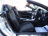 USED 2012 12 MERCEDES-BENZ SLK 1.8 SLK200 BlueEfficiency Convertible 2dr Petrol Manual Euro 5 (s/s) (184 ps) Finished in PALLADIUM SILVER with Black Sports CLOTH TRIM. This SLK is a luxury two-seater roadster. This great looking head turner is stylish and offers impressive refinement thanks to its folding hard-top, along with affordable and economical running costs, just in time for summer. Features include Sat Nav, B/Tooth, Cruise Control, 17" Alloys, 2 Keys and much more. Dealer serviced at 5252, 10594, 15172, 20315, 24913, 37012, 38129, 39871, 41002 and on arrival at 43107 miles
