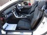 USED 2012 12 MERCEDES-BENZ SLK 1.8 SLK200 BlueEfficiency Convertible 2dr Petrol Manual Euro 5 (s/s) (184 ps) Finished in PALLADIUM SILVER with Black Sports CLOTH TRIM. This SLK is a luxury two-seater roadster. This great looking head turner is stylish and offers impressive refinement thanks to its folding hard-top, along with affordable and economical running costs, just in time for summer. Features include Sat Nav, B/Tooth, Cruise Control, 17" Alloys, 2 Keys and much more. Dealer serviced at 5252, 10594, 15172, 20315, 24913, 37012, 38129, 39871, 41002 and on arrival at 43107 miles