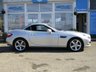 USED 2012 12 MERCEDES-BENZ SLK 1.8 SLK200 BlueEfficiency Convertible 2dr Petrol Manual Euro 5 (s/s) (184 ps) Finished in PALLADIUM SILVER with Black Sports CLOTH TRIM. This SLK is a luxury two-seater roadster. This great looking head turner is stylish and offers impressive refinement thanks to its folding hard-top, along with affordable and economical running costs, just in time for summer. Features include Sat Nav, B/Tooth, Cruise Control, 17" Alloys, 2 Keys and much more. Dealer serviced at 5252, 10594, 15172, 20315, 24913, 37012, 38129, 39871, 41002 and on arrival at 43107 miles