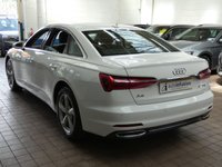 USED 2022 22 AUDI A6 SALOON 2.0 TFSI 40 Sport Saloon 4dr Petrol S Tronic Euro 6 (s/s) (204 ps) SAT NAV HEATED LEATHER CAMERA PARKING SENSORS 1 OWNER SERVICE HISTORY WARRANTY