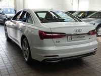 USED 2022 22 AUDI A6 SALOON 2.0 TFSI 40 Sport Saloon 4dr Petrol S Tronic Euro 6 (s/s) (204 ps) SAT NAV HEATED LEATHER CAMERA PARKING SENSORS 1 OWNER SERVICE HISTORY WARRANTY