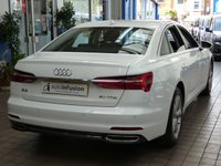 USED 2022 22 AUDI A6 SALOON 2.0 TFSI 40 Sport Saloon 4dr Petrol S Tronic Euro 6 (s/s) (204 ps) SAT NAV HEATED LEATHER CAMERA PARKING SENSORS 1 OWNER SERVICE HISTORY WARRANTY