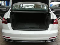 USED 2022 22 AUDI A6 SALOON 2.0 TFSI 40 Sport Saloon 4dr Petrol S Tronic Euro 6 (s/s) (204 ps) SAT NAV HEATED LEATHER CAMERA PARKING SENSORS 1 OWNER SERVICE HISTORY WARRANTY