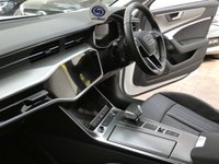 USED 2022 22 AUDI A6 SALOON 2.0 TFSI 40 Sport Saloon 4dr Petrol S Tronic Euro 6 (s/s) (204 ps) SAT NAV HEATED LEATHER CAMERA PARKING SENSORS 1 OWNER SERVICE HISTORY WARRANTY
