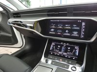 USED 2022 22 AUDI A6 SALOON 2.0 TFSI 40 Sport Saloon 4dr Petrol S Tronic Euro 6 (s/s) (204 ps) SAT NAV HEATED LEATHER CAMERA PARKING SENSORS 1 OWNER SERVICE HISTORY WARRANTY