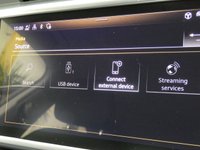 USED 2022 22 AUDI A6 SALOON 2.0 TFSI 40 Sport Saloon 4dr Petrol S Tronic Euro 6 (s/s) (204 ps) SAT NAV HEATED LEATHER CAMERA PARKING SENSORS 1 OWNER SERVICE HISTORY WARRANTY