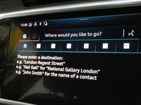 USED 2022 22 AUDI A6 SALOON 2.0 TFSI 40 Sport Saloon 4dr Petrol S Tronic Euro 6 (s/s) (204 ps) SAT NAV HEATED LEATHER CAMERA PARKING SENSORS 1 OWNER SERVICE HISTORY WARRANTY