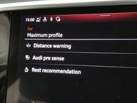 USED 2022 22 AUDI A6 SALOON 2.0 TFSI 40 Sport Saloon 4dr Petrol S Tronic Euro 6 (s/s) (204 ps) SAT NAV HEATED LEATHER CAMERA PARKING SENSORS 1 OWNER SERVICE HISTORY WARRANTY