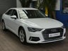 USED 2022 22 AUDI A6 SALOON 2.0 TFSI 40 Sport Saloon 4dr Petrol S Tronic Euro 6 (s/s) (204 ps) SAT NAV HEATED LEATHER CAMERA PARKING SENSORS 1 OWNER SERVICE HISTORY WARRANTY