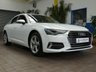 USED 2022 22 AUDI A6 SALOON 2.0 TFSI 40 Sport Saloon 4dr Petrol S Tronic Euro 6 (s/s) (204 ps) SAT NAV HEATED LEATHER CAMERA PARKING SENSORS 1 OWNER SERVICE HISTORY WARRANTY