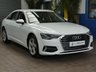 USED 2022 22 AUDI A6 SALOON 2.0 TFSI 40 Sport Saloon 4dr Petrol S Tronic Euro 6 (s/s) (204 ps) SAT NAV HEATED LEATHER CAMERA PARKING SENSORS 1 OWNER SERVICE HISTORY WARRANTY
