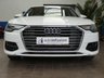 USED 2022 22 AUDI A6 SALOON 2.0 TFSI 40 Sport Saloon 4dr Petrol S Tronic Euro 6 (s/s) (204 ps) SAT NAV HEATED LEATHER CAMERA PARKING SENSORS 1 OWNER SERVICE HISTORY WARRANTY