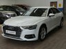 USED 2022 22 AUDI A6 SALOON 2.0 TFSI 40 Sport Saloon 4dr Petrol S Tronic Euro 6 (s/s) (204 ps) SAT NAV HEATED LEATHER CAMERA PARKING SENSORS 1 OWNER SERVICE HISTORY WARRANTY