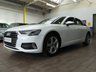 USED 2022 22 AUDI A6 SALOON 2.0 TFSI 40 Sport Saloon 4dr Petrol S Tronic Euro 6 (s/s) (204 ps) SAT NAV HEATED LEATHER CAMERA PARKING SENSORS 1 OWNER SERVICE HISTORY WARRANTY