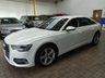USED 2022 22 AUDI A6 SALOON 2.0 TFSI 40 Sport Saloon 4dr Petrol S Tronic Euro 6 (s/s) (204 ps) SAT NAV HEATED LEATHER CAMERA PARKING SENSORS 1 OWNER SERVICE HISTORY WARRANTY