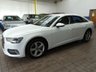 USED 2022 22 AUDI A6 SALOON 2.0 TFSI 40 Sport Saloon 4dr Petrol S Tronic Euro 6 (s/s) (204 ps) SAT NAV HEATED LEATHER CAMERA PARKING SENSORS 1 OWNER SERVICE HISTORY WARRANTY