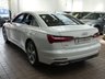 USED 2022 22 AUDI A6 SALOON 2.0 TFSI 40 Sport Saloon 4dr Petrol S Tronic Euro 6 (s/s) (204 ps) SAT NAV HEATED LEATHER CAMERA PARKING SENSORS 1 OWNER SERVICE HISTORY WARRANTY