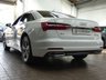 USED 2022 22 AUDI A6 SALOON 2.0 TFSI 40 Sport Saloon 4dr Petrol S Tronic Euro 6 (s/s) (204 ps) SAT NAV HEATED LEATHER CAMERA PARKING SENSORS 1 OWNER SERVICE HISTORY WARRANTY