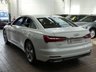USED 2022 22 AUDI A6 SALOON 2.0 TFSI 40 Sport Saloon 4dr Petrol S Tronic Euro 6 (s/s) (204 ps) SAT NAV HEATED LEATHER CAMERA PARKING SENSORS 1 OWNER SERVICE HISTORY WARRANTY