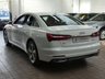 USED 2022 22 AUDI A6 SALOON 2.0 TFSI 40 Sport Saloon 4dr Petrol S Tronic Euro 6 (s/s) (204 ps) SAT NAV HEATED LEATHER CAMERA PARKING SENSORS 1 OWNER SERVICE HISTORY WARRANTY