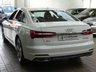 USED 2022 22 AUDI A6 SALOON 2.0 TFSI 40 Sport Saloon 4dr Petrol S Tronic Euro 6 (s/s) (204 ps) SAT NAV HEATED LEATHER CAMERA PARKING SENSORS 1 OWNER SERVICE HISTORY WARRANTY