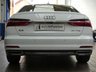 USED 2022 22 AUDI A6 SALOON 2.0 TFSI 40 Sport Saloon 4dr Petrol S Tronic Euro 6 (s/s) (204 ps) SAT NAV HEATED LEATHER CAMERA PARKING SENSORS 1 OWNER SERVICE HISTORY WARRANTY