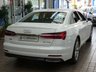 USED 2022 22 AUDI A6 SALOON 2.0 TFSI 40 Sport Saloon 4dr Petrol S Tronic Euro 6 (s/s) (204 ps) SAT NAV HEATED LEATHER CAMERA PARKING SENSORS 1 OWNER SERVICE HISTORY WARRANTY