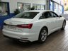 USED 2022 22 AUDI A6 SALOON 2.0 TFSI 40 Sport Saloon 4dr Petrol S Tronic Euro 6 (s/s) (204 ps) SAT NAV HEATED LEATHER CAMERA PARKING SENSORS 1 OWNER SERVICE HISTORY WARRANTY