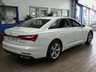 USED 2022 22 AUDI A6 SALOON 2.0 TFSI 40 Sport Saloon 4dr Petrol S Tronic Euro 6 (s/s) (204 ps) SAT NAV HEATED LEATHER CAMERA PARKING SENSORS 1 OWNER SERVICE HISTORY WARRANTY