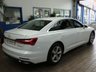 USED 2022 22 AUDI A6 SALOON 2.0 TFSI 40 Sport Saloon 4dr Petrol S Tronic Euro 6 (s/s) (204 ps) SAT NAV HEATED LEATHER CAMERA PARKING SENSORS 1 OWNER SERVICE HISTORY WARRANTY