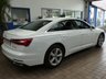 USED 2022 22 AUDI A6 SALOON 2.0 TFSI 40 Sport Saloon 4dr Petrol S Tronic Euro 6 (s/s) (204 ps) SAT NAV HEATED LEATHER CAMERA PARKING SENSORS 1 OWNER SERVICE HISTORY WARRANTY