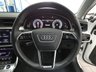 USED 2022 22 AUDI A6 SALOON 2.0 TFSI 40 Sport Saloon 4dr Petrol S Tronic Euro 6 (s/s) (204 ps) SAT NAV HEATED LEATHER CAMERA PARKING SENSORS 1 OWNER SERVICE HISTORY WARRANTY